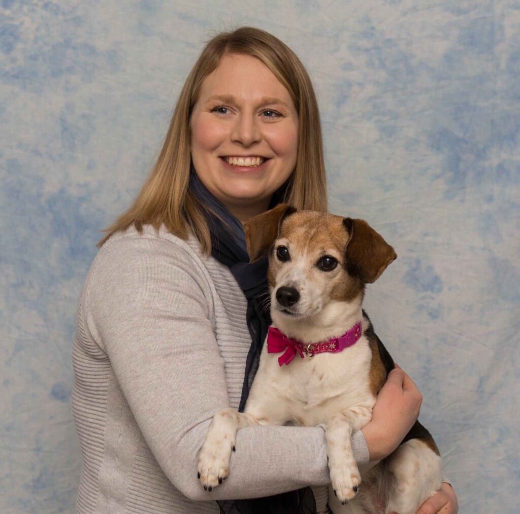 Galena, Ohio Veterinary Care Home Galena Vet Care